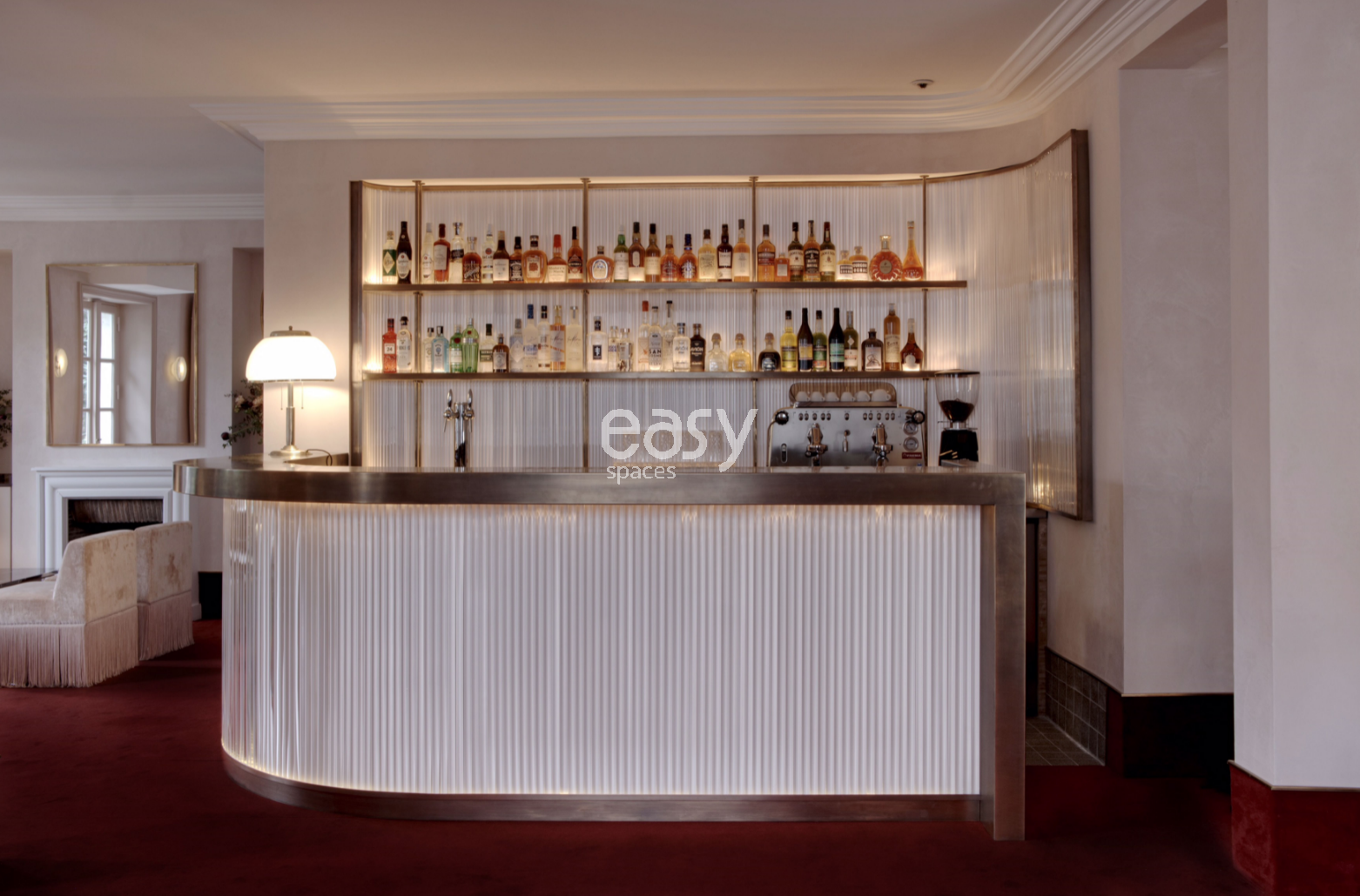 Location de lieu de tournage insolite paris